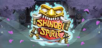 Shinobi Spirit