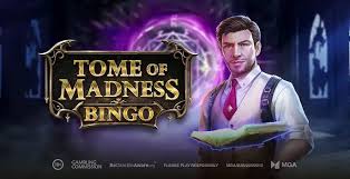 Tome of Madness